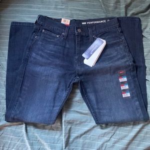 Levi’s 502 Straight Taper Jeans 29 waist 30 length (29x30)